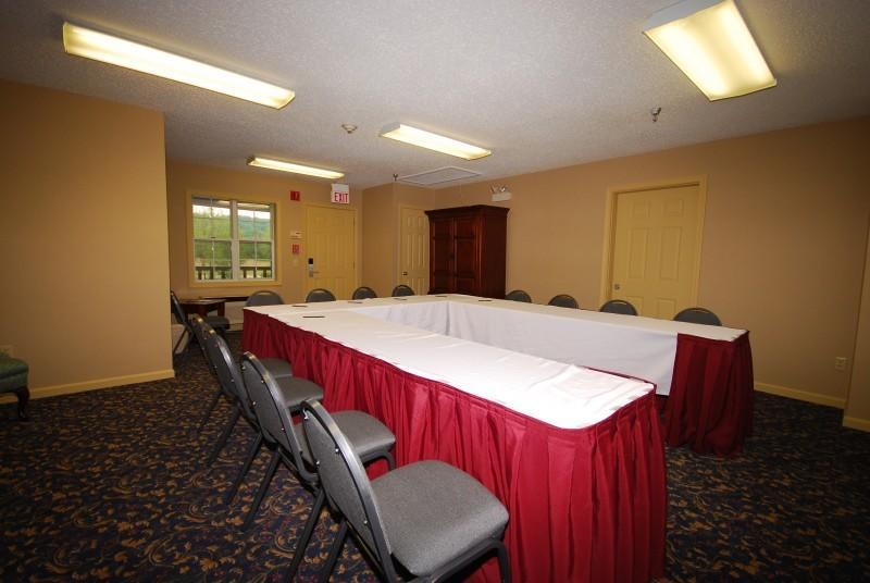 Newbury Inn Brookfield エクステリア 写真