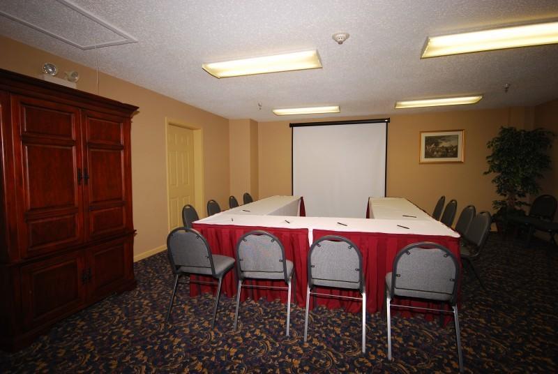 Newbury Inn Brookfield エクステリア 写真