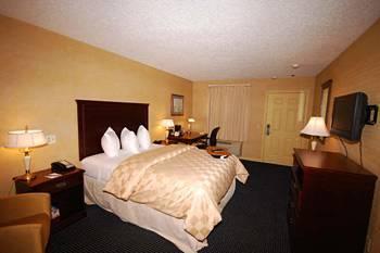Newbury Inn Brookfield エクステリア 写真