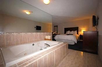 Newbury Inn Brookfield エクステリア 写真