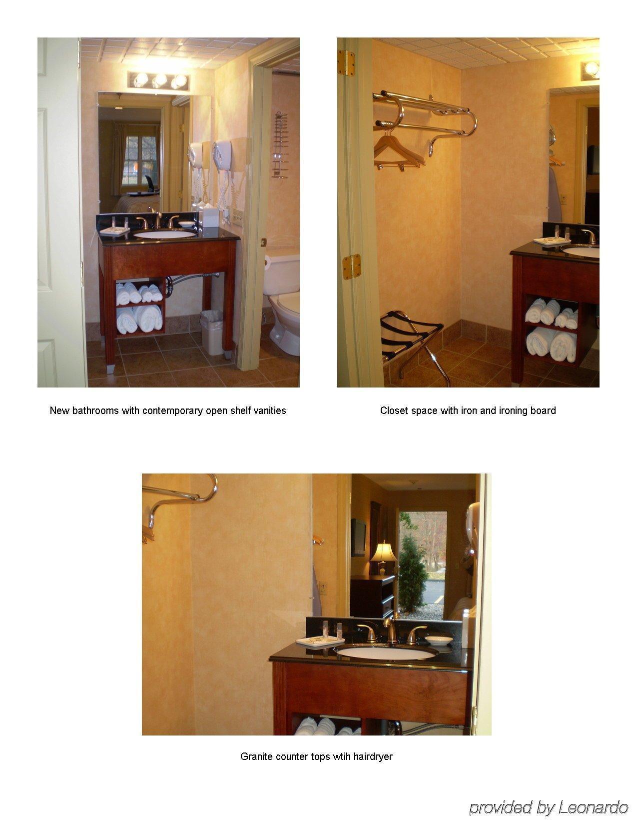 Newbury Inn Brookfield 部屋 写真